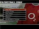 FIFA Soccer 2004 - screenshot #39