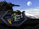 Halo: Combat Evolved - screenshot