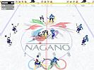 Actua Ice Hockey - screenshot #6