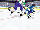 Actua Ice Hockey - screenshot #5