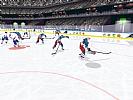Actua Ice Hockey - screenshot #3
