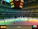 Actua Ice Hockey - screenshot