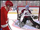 NHL 2003 - screenshot #4
