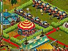 Circus Tycoon - screenshot #13
