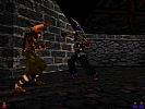 Prince of Persia 3D - screenshot #1