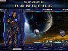 Space Rangers - screenshot #9