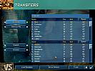 FIFA 97 - screenshot #4