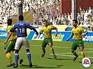 FIFA Soccer 2005 - screenshot #9