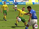 FIFA Soccer 2005 - screenshot #8