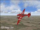 Microsoft Flight Simulator 2004: A Century of Flight - screenshot