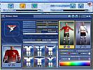 Ice Hockey Club Manager 2005 - screenshot #9
