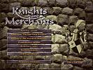 Knights & Merchants: The Peasants Rebellion - screenshot #14