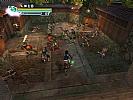 Onimusha 3: Demon Siege - screenshot #4