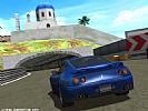 Sega GT - screenshot #1