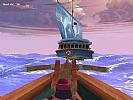 Sinbad: Legend of the Seven Seas - screenshot #1