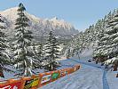 Ski Alpin 2006: Bode Miller Alpine Skiing - screenshot #31
