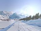 Ski Alpin 2006: Bode Miller Alpine Skiing - screenshot #30