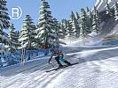 Ski Alpin 2006: Bode Miller Alpine Skiing - screenshot #21