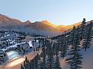 Ski Alpin 2006: Bode Miller Alpine Skiing - screenshot #20