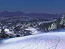 Ski Alpin 2006: Bode Miller Alpine Skiing - screenshot #19
