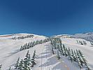 Ski Alpin 2006: Bode Miller Alpine Skiing - screenshot #18