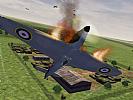 Battle of Europe - Royal Air Forces - screenshot #2