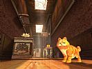 Garfield: A Tail of Two Kitties - screenshot #6