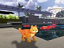 Garfield: A Tail of Two Kitties - screenshot #4
