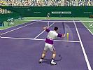 Tennis Masters Series - screenshot #27