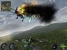 Combat Wings: Battle of Britain - screenshot #16