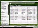 FIFA Manager 07 - screenshot #4