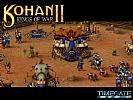 Kohan 2: Kings of War - screenshot #44