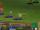 Waterloo: Napeleon's Last Battle - screenshot #7