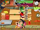 Burger Island - screenshot