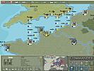 Commander: Europe at War - screenshot #6
