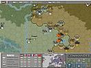 Commander: Europe at War - screenshot #1