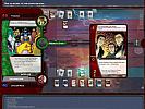 Marvel Trading Card Game - screenshot #2