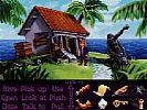 Monkey Island 2: Le Chuck's Revenge - screenshot #30