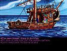 Monkey Island 2: Le Chuck's Revenge - screenshot #20