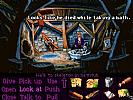 Monkey Island 2: Le Chuck's Revenge - screenshot #18