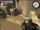 Wolfenstein: Enemy Territory - screenshot #19