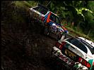 Sega Rally - screenshot #14