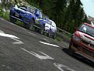 Sega Rally - screenshot #10