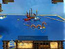 Pirates Constructible Strategy Game Online - screenshot #1