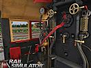 Rail Simulator - screenshot #15