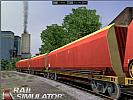 Rail Simulator - screenshot #7