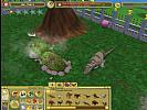 Zoo Tycoon 2: Extinct Animals - screenshot #23