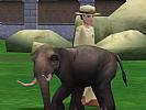 Zoo Tycoon 2: Extinct Animals - screenshot #12
