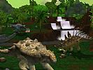 Zoo Tycoon 2: Extinct Animals - screenshot #8