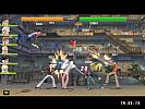 Kung Fu Hustle The Game - screenshot